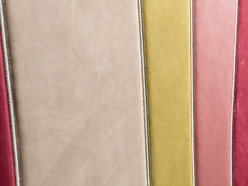 BARK - Leather Decorative panel by Prodital Leather - view 3